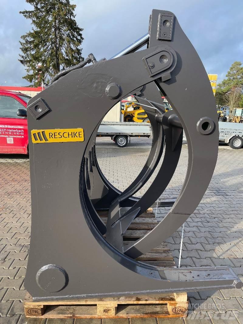  1700 mm Gripere
