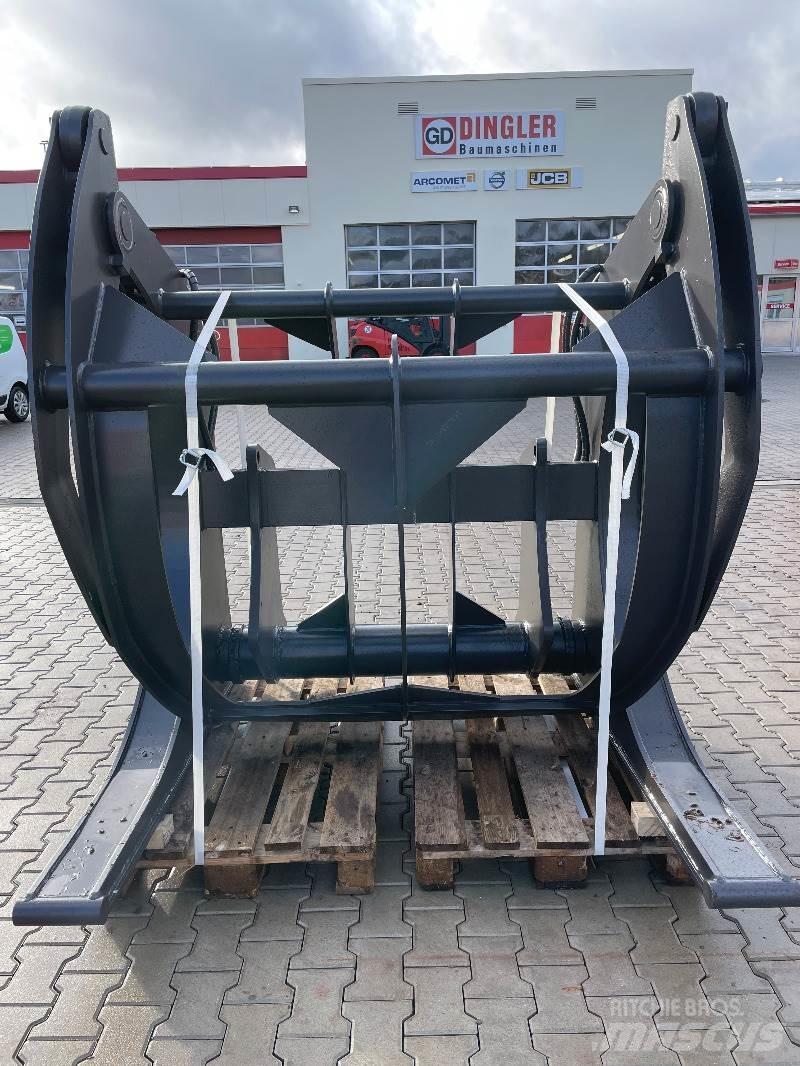 Reschke 1700 mm Gripere