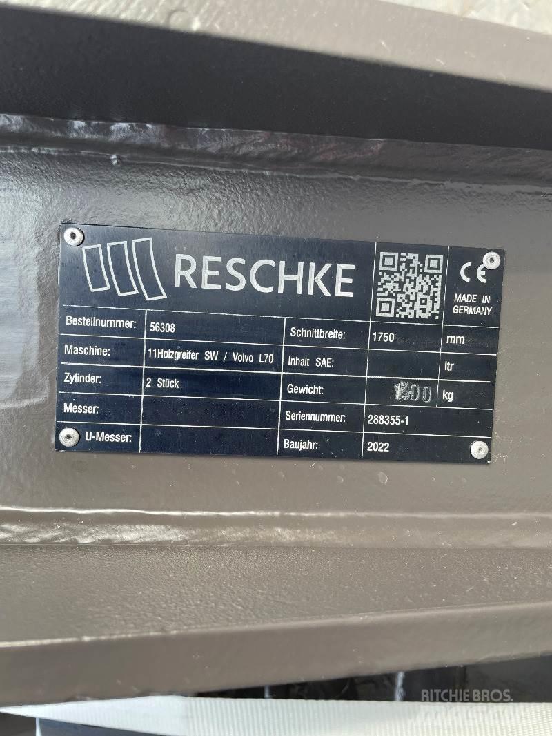 Reschke 1700 mm Gripere