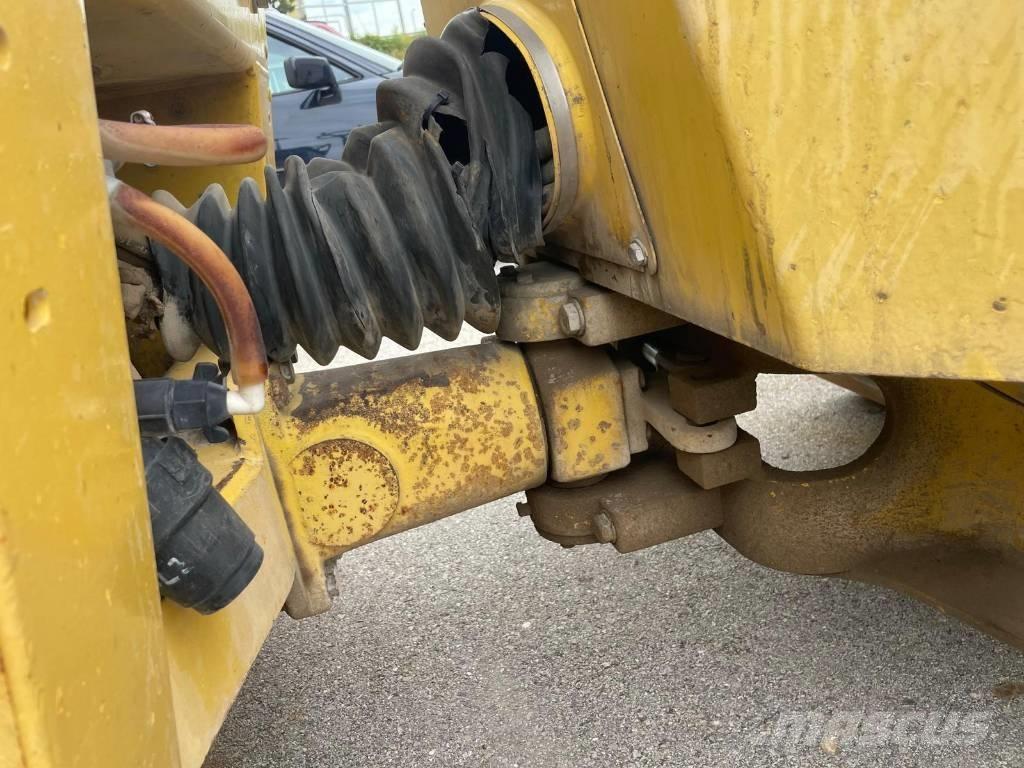 Bomag BW 120 AD-3 Tandem Valser
