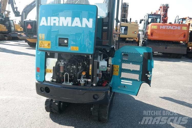 Airman AX19-7 Minigravere <7t