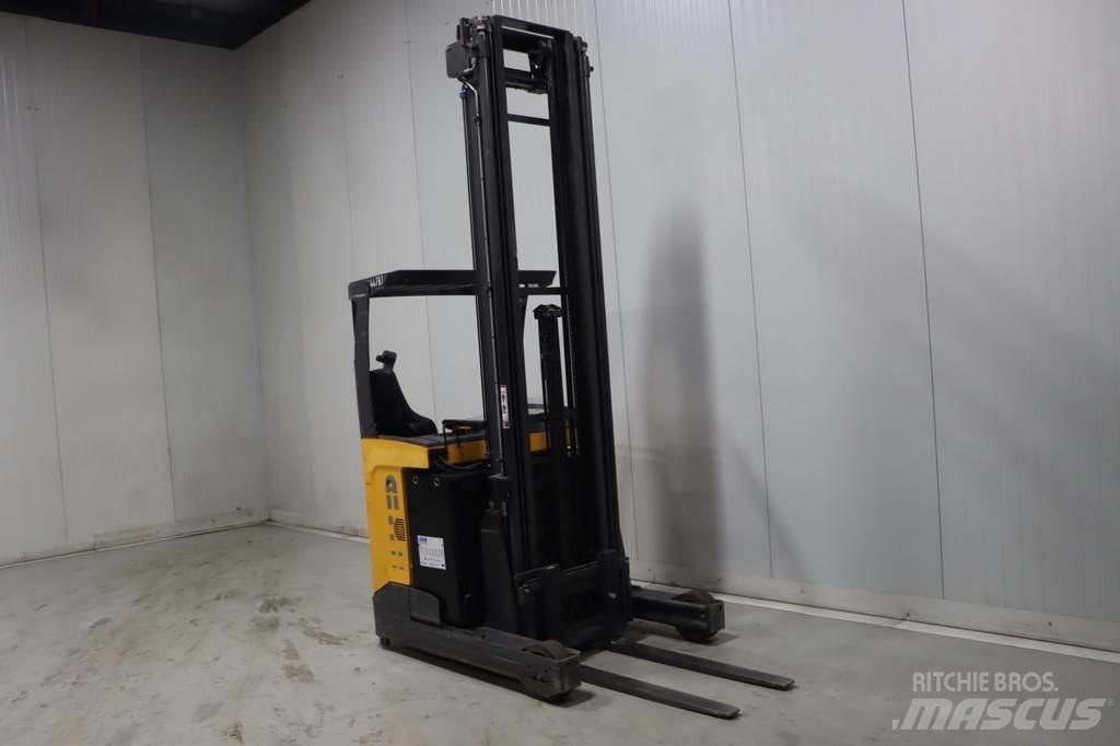 Atlet UMS160D Skyvemasttruck