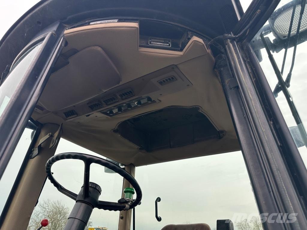 John Deere 3050 HL Traktorer