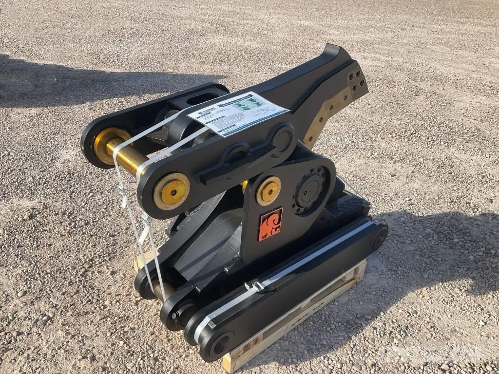  Elephant EPM280 Asfaltskjærer