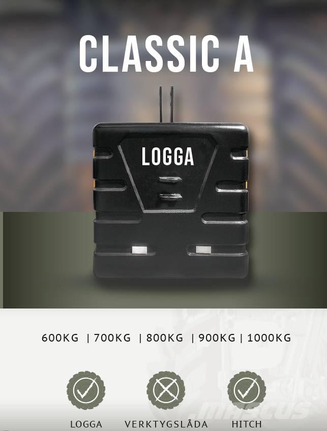  FrontX Classic A Front lodd