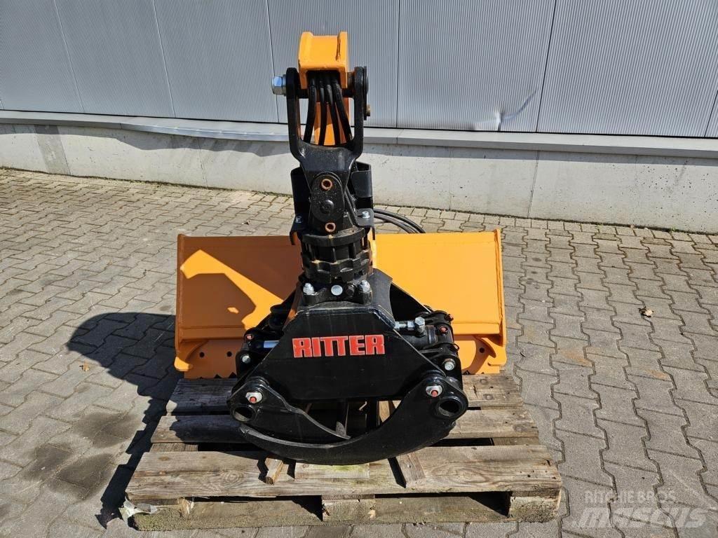 Ritter RG45/1100 Annet tilbehør