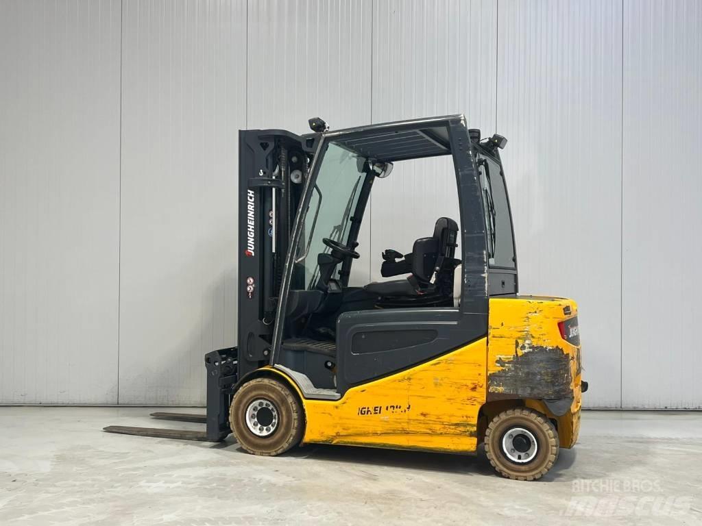 Jungheinrich EFG425k Elektriske trucker