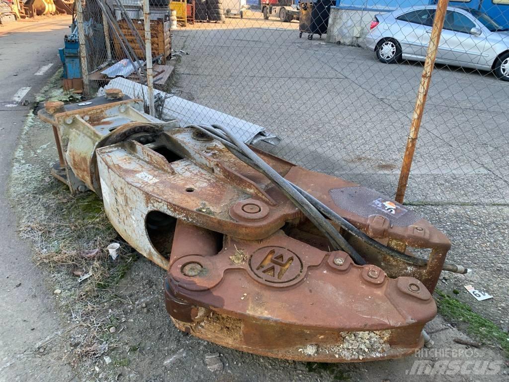 Hammer FR26 Bor