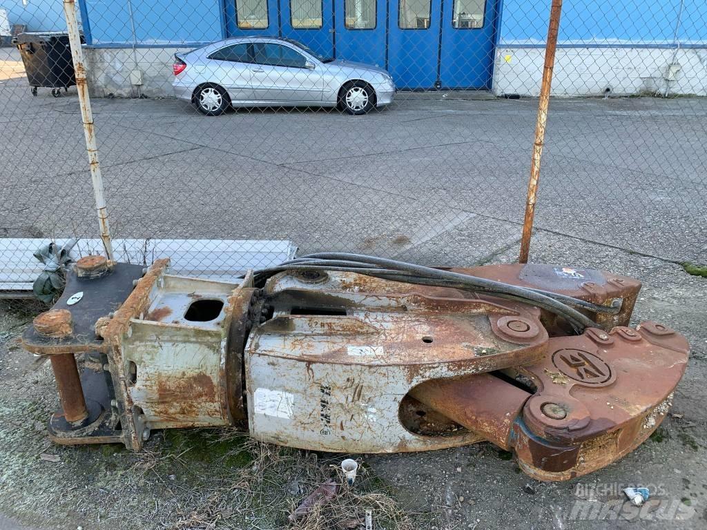Hammer FR26 Bor