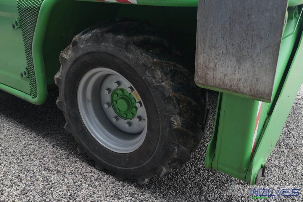 Merlo ROTO30.16K Teleskoplastere