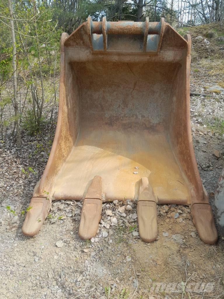  Kynsikauha Turasteel Skuffer