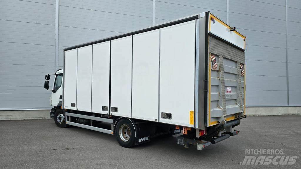 Volvo FL Skapbiler