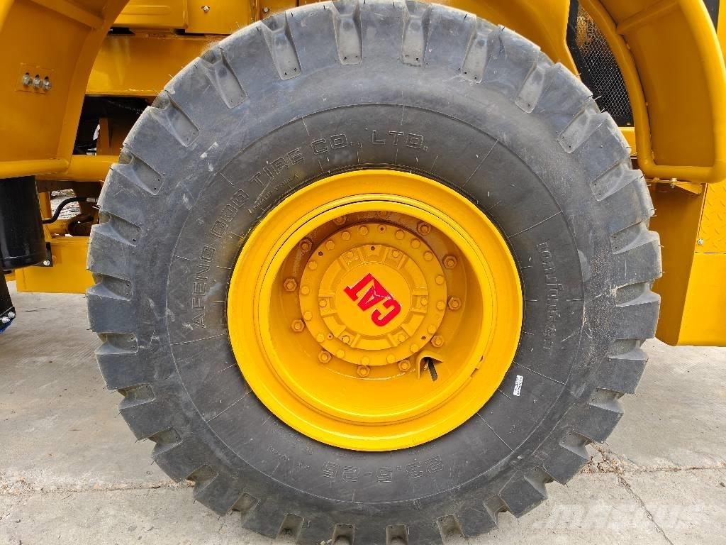 CAT 950 GC Hjullastere