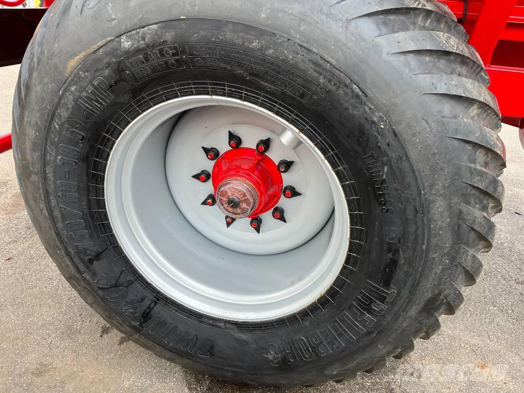  CESTARI 14800 Kornhengere