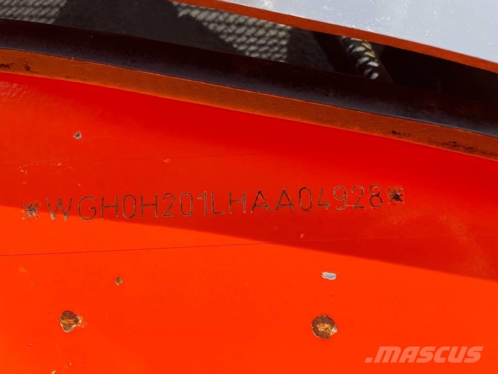 Hamm HD 13 VV Tandem Valser