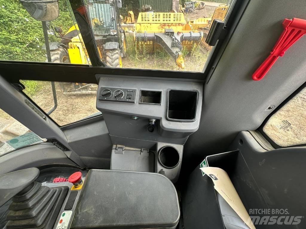 Hamm HC130I Valsetog