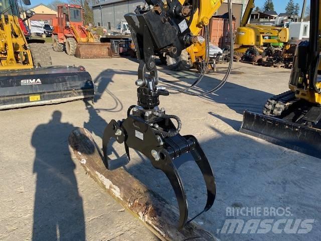 Häner HWG800.30 Gripere