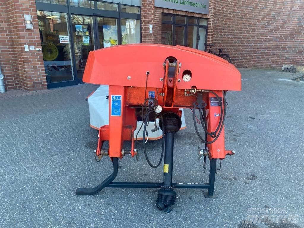 Kuhn GMD4011 Slåmaskiner