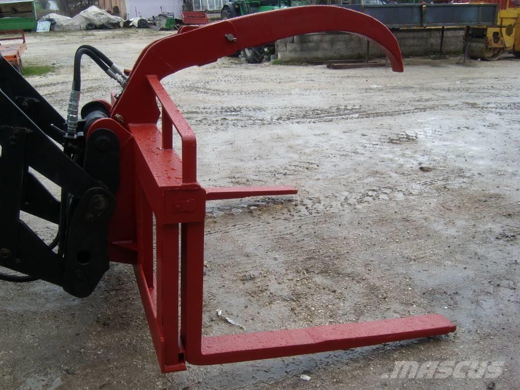  Αλλο Transport - Annet