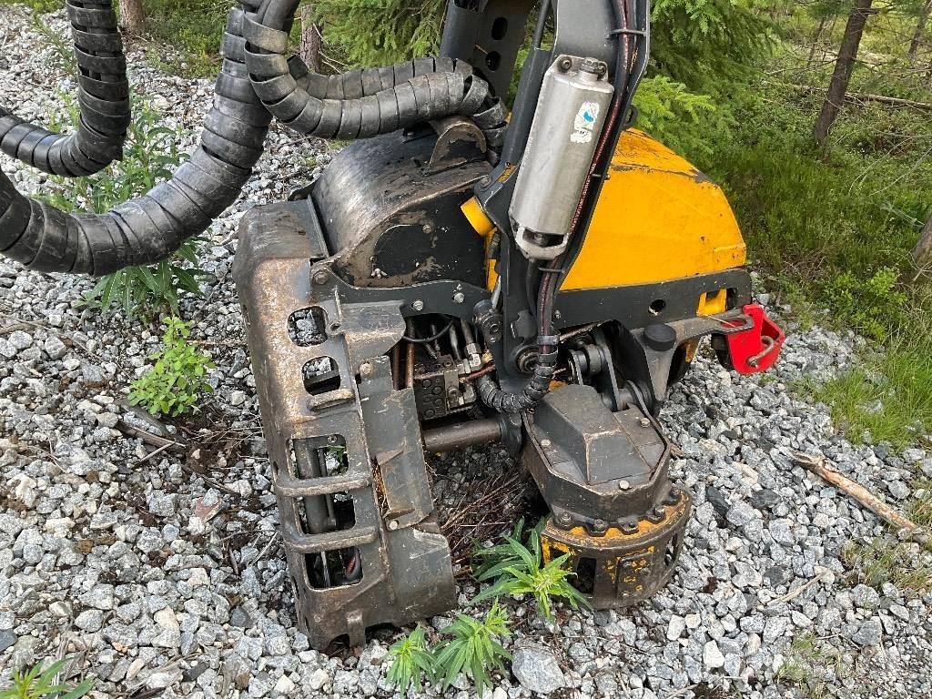 Ponsse Scorpion King Hogstmaskiner