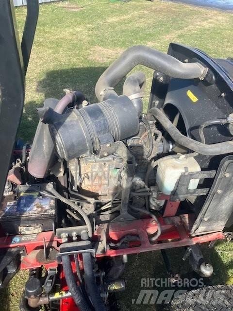 Toro 5610 Fairway klippere