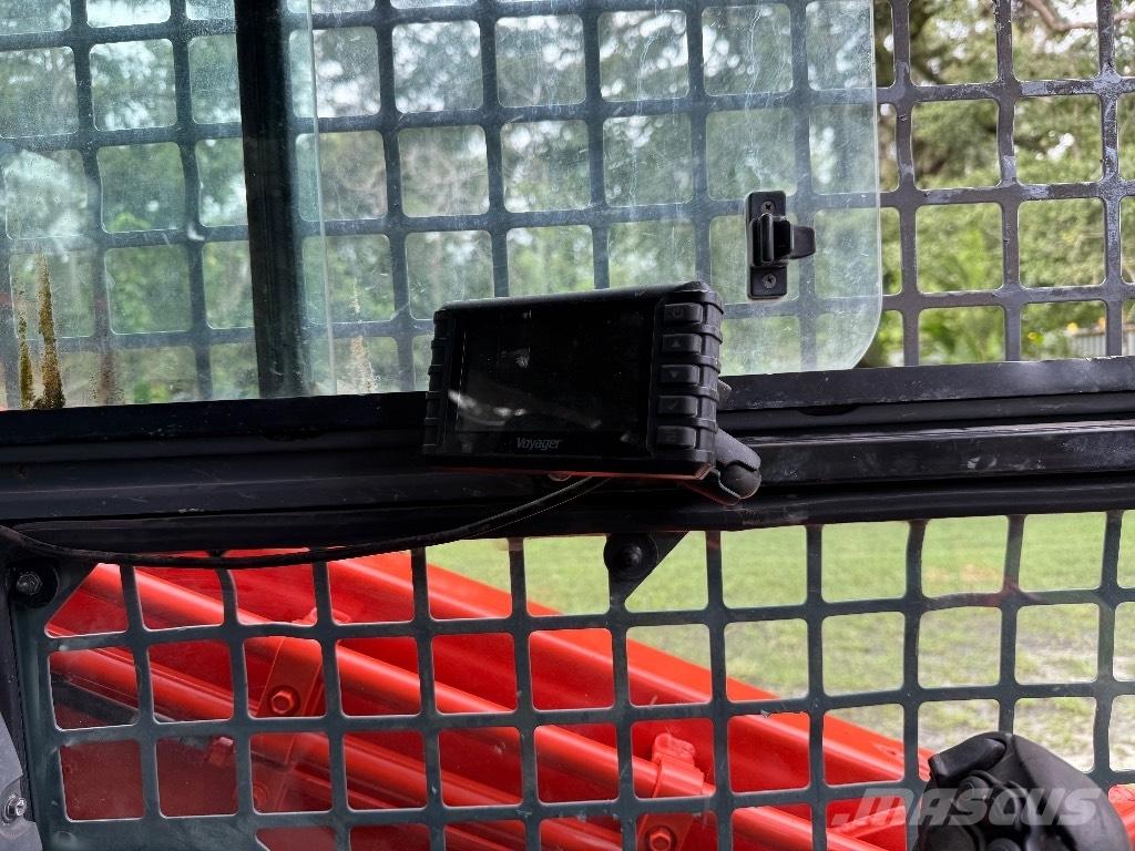 Kubota SVL 95-2 S Kompaktlastere