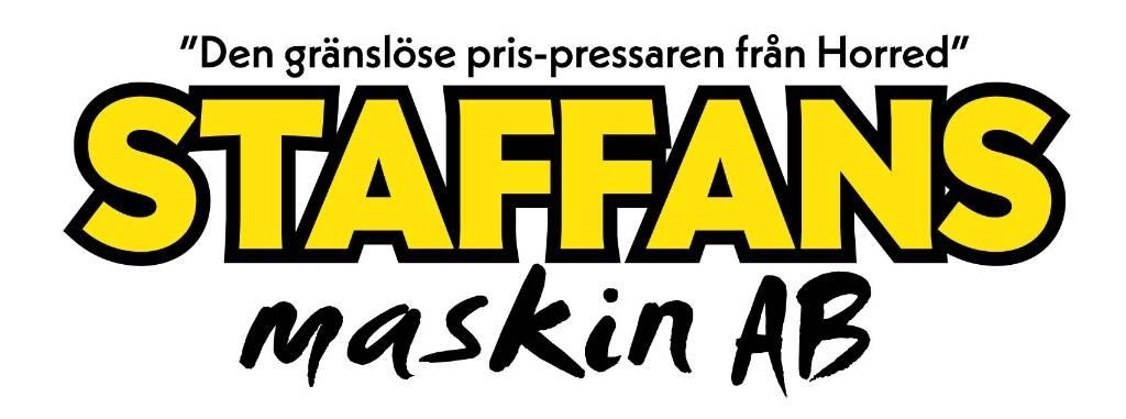 Herbst 14t Maskinhenger
