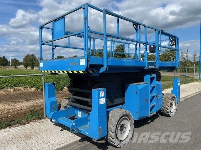 ATN CX 15 | 2016 Sakselifter