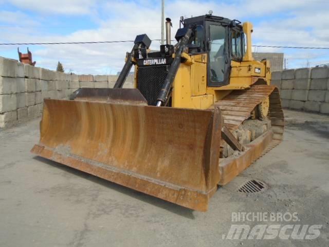 CAT D 6 R LGP Dozere Beltegående