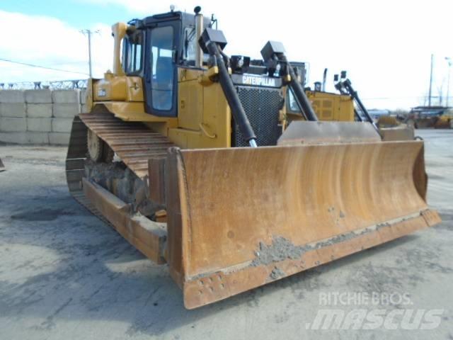 CAT D 6 R LGP Dozere Beltegående