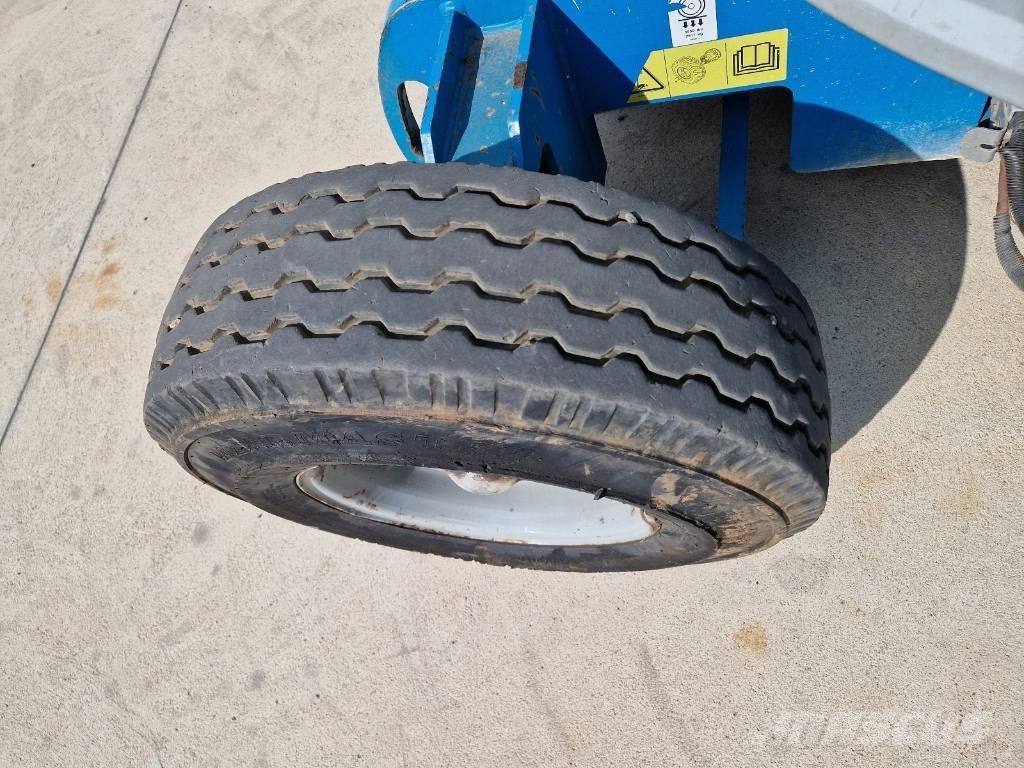 Genie Z 34/22 R402 Leddede bomlifter