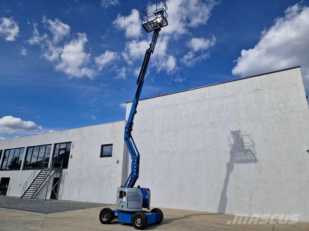 Genie Z 34/22 R402 Leddede bomlifter