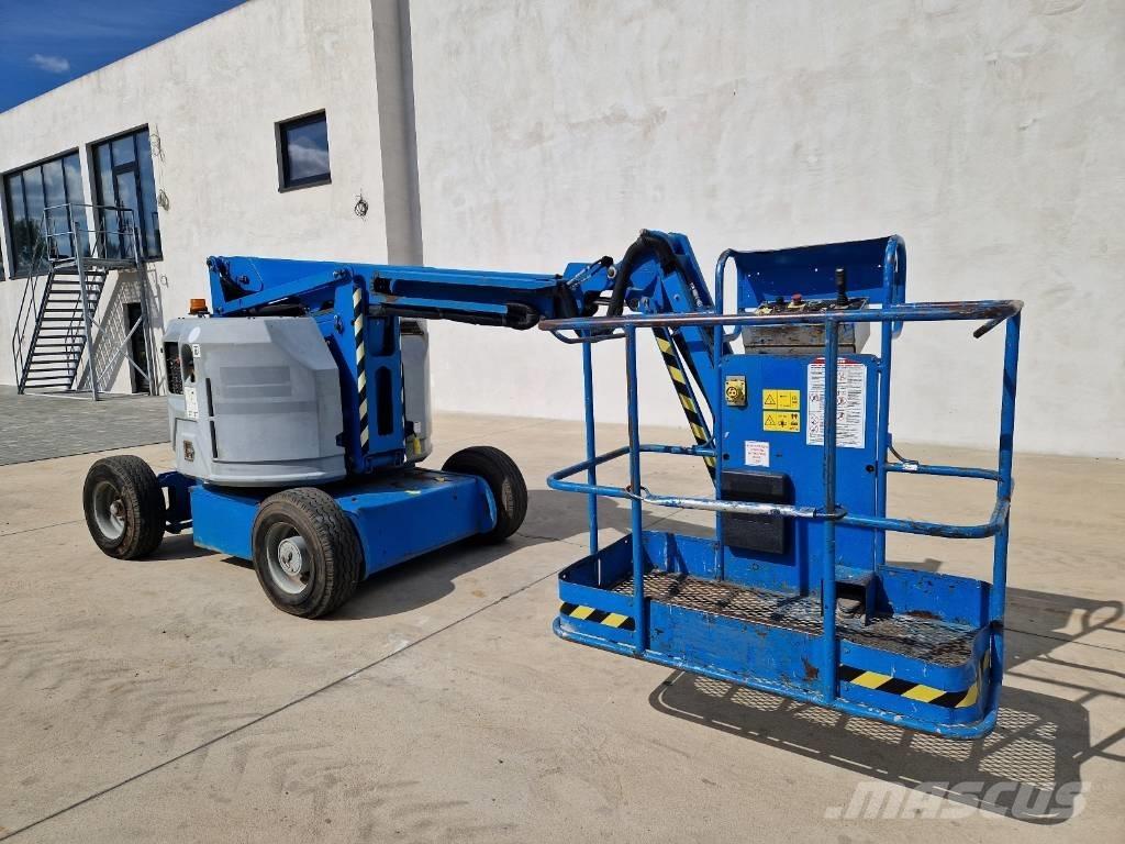 Genie Z 34/22 R402 Leddede bomlifter
