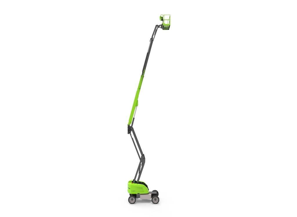 Zoomlion ZA20JERT-Li Leddede bomlifter