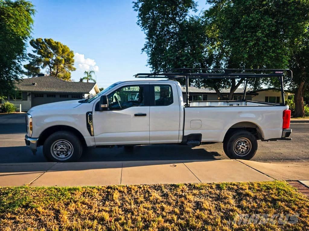 Ford F 250 XL SD Andre lastebiler