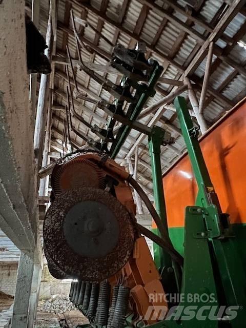 Amazone Citan 6000 Såmaskiner
