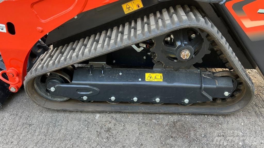 Kubota SCL 1000 Kompaktlastere