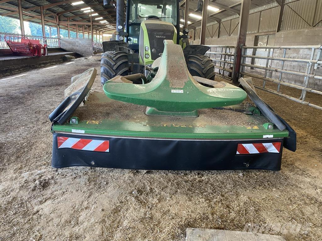 John Deere F 310 R Faste og slepe klippere