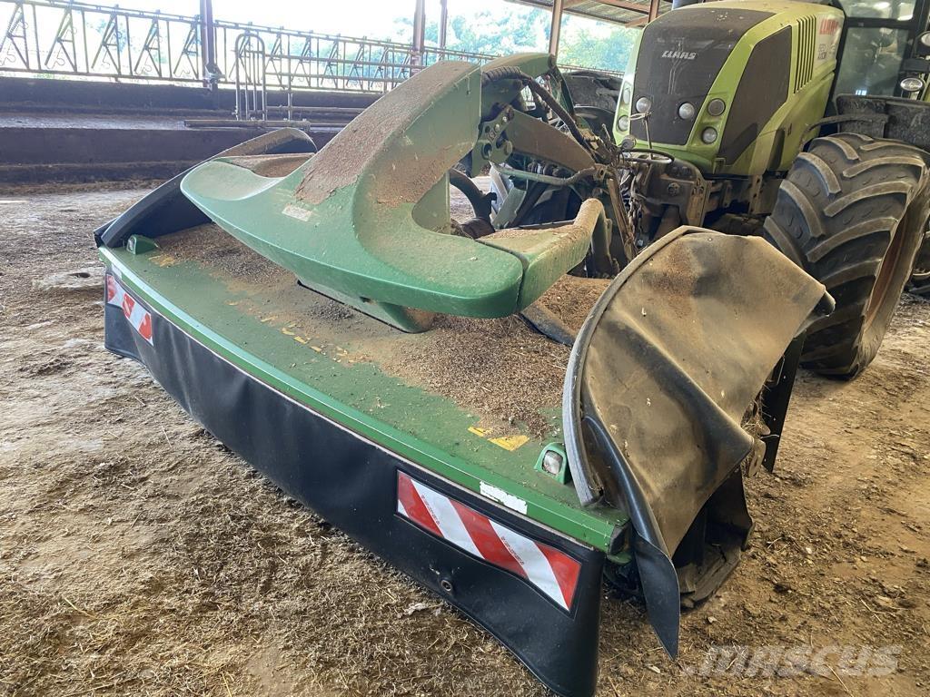 John Deere F 310 R Faste og slepe klippere