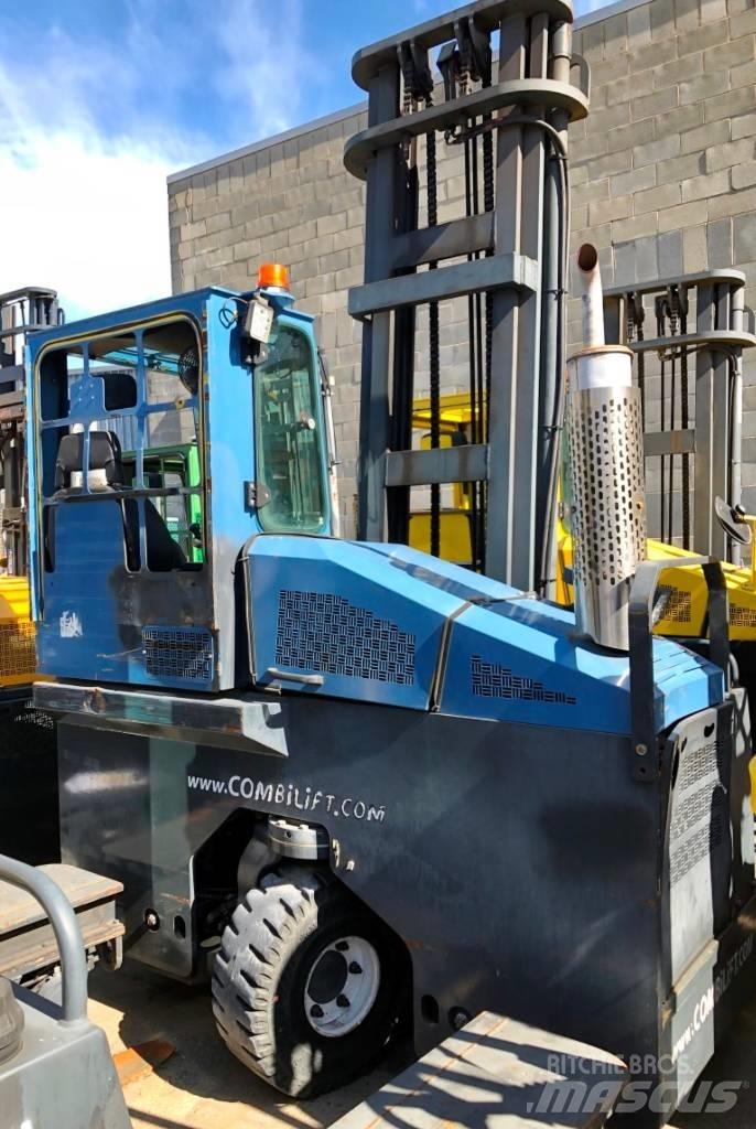 Combilift C4000 Sidelaster
