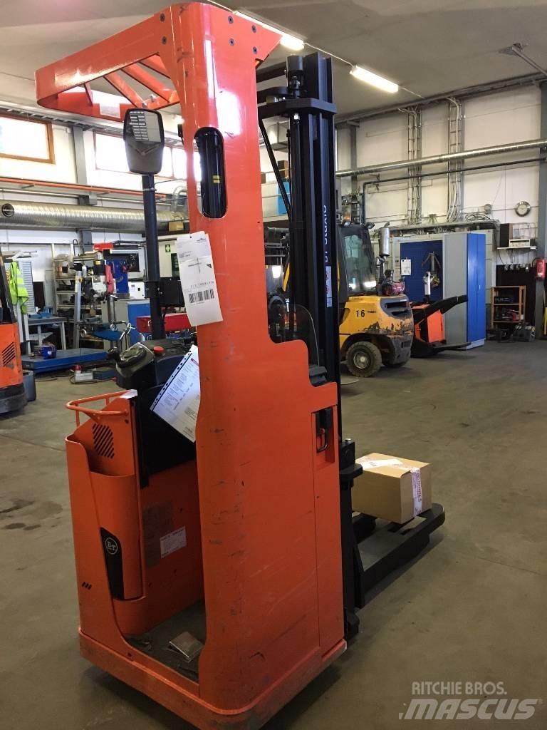 BT SSE 135 Stablere