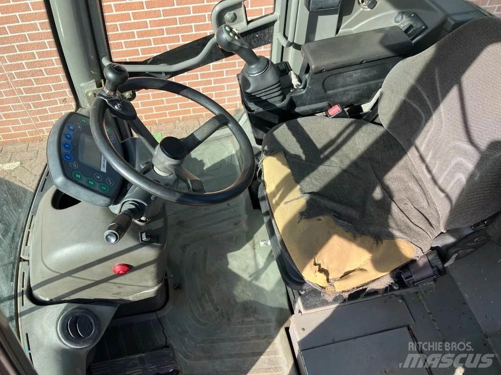 Atlas 75S Hjullastere