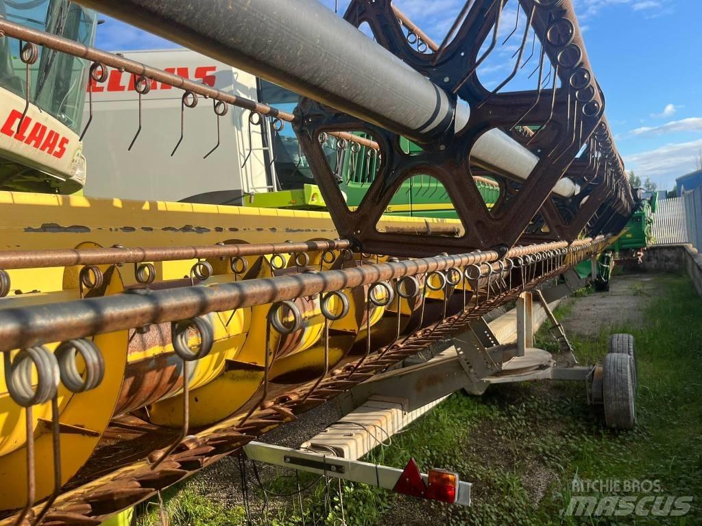 New Holland Tipo 30 Skjærebord til skurtresker
