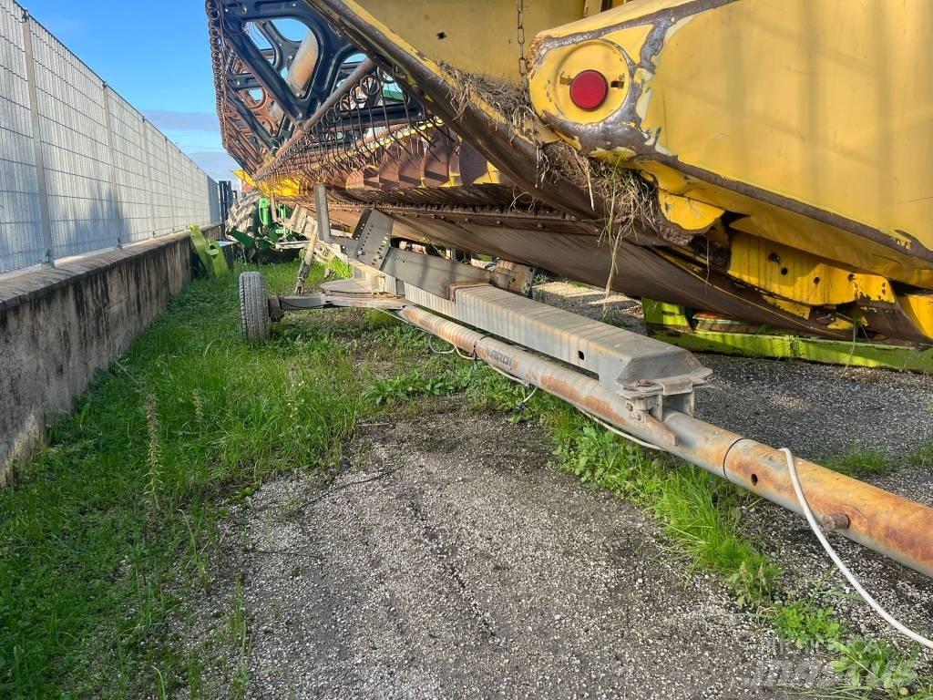 New Holland Tipo 30 Skjærebord til skurtresker