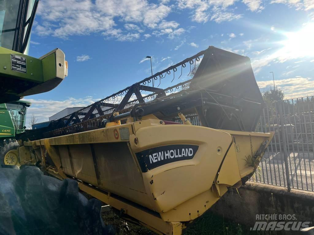 New Holland Tipo 30 Skjærebord til skurtresker