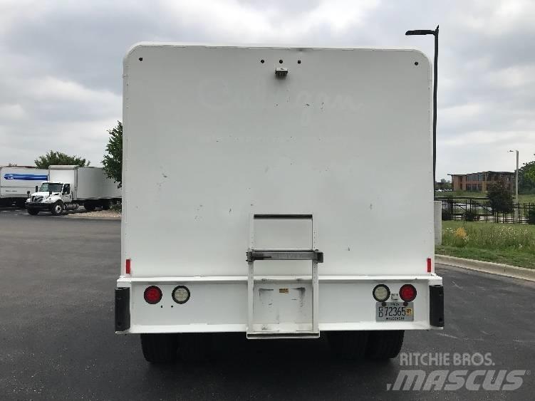 Freightliner M2 Bryggeribil