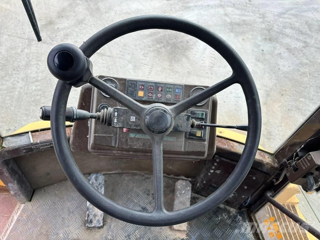 Hydrema 910 Rammestyrte Dumpere