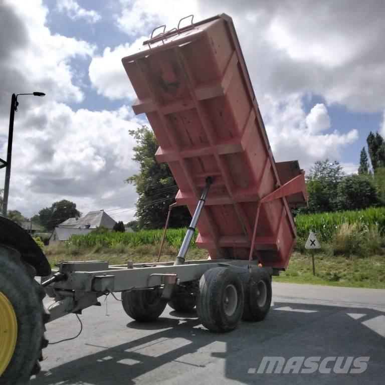 Brimont BB14BC Tipphengere