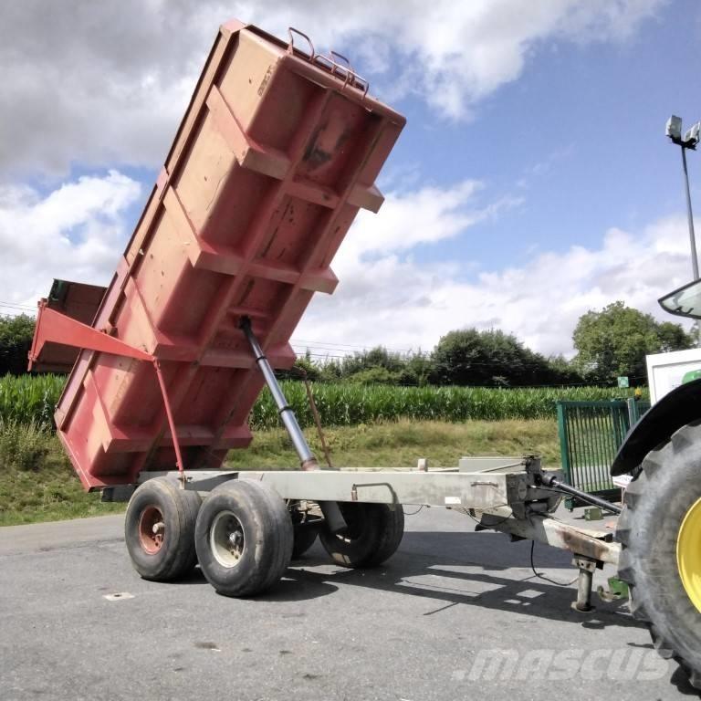 Brimont BB14BC Tipphengere