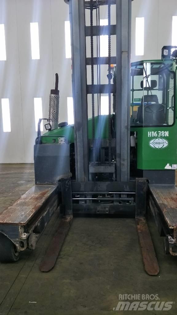 Combilift C4500 Sidelaster